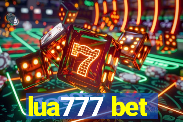 lua777 bet