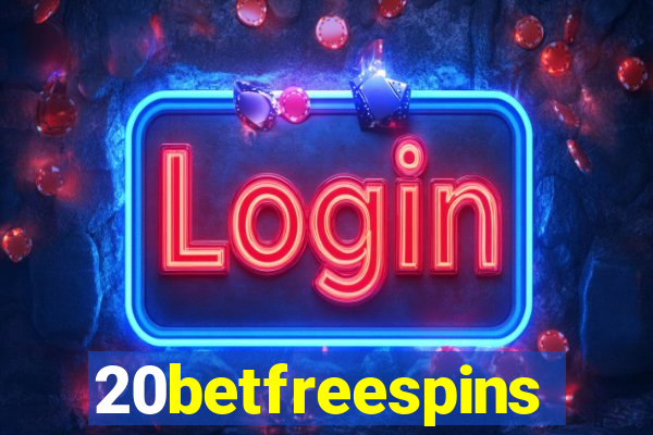 20betfreespins