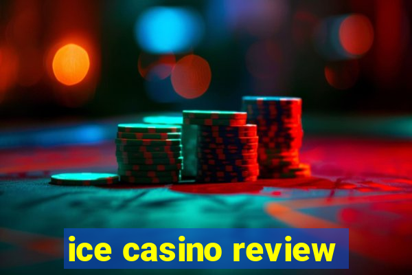 ice casino review