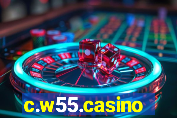 c.w55.casino