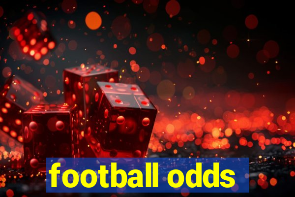 football odds