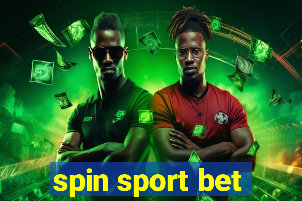 spin sport bet