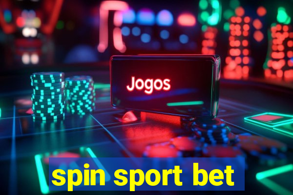 spin sport bet