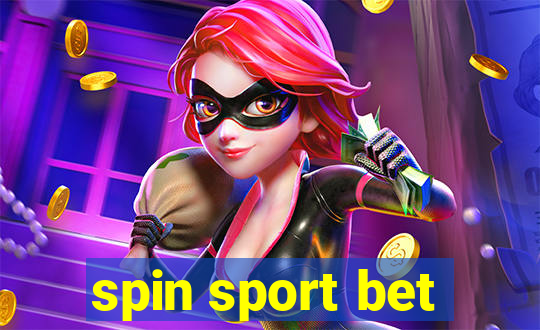 spin sport bet