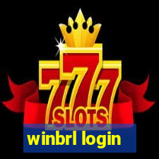 winbrl login