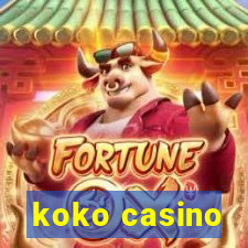 koko casino