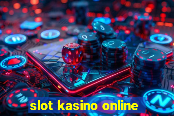 slot kasino online