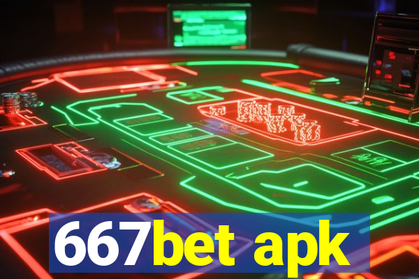 667bet apk