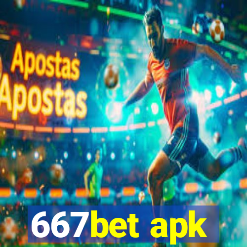 667bet apk