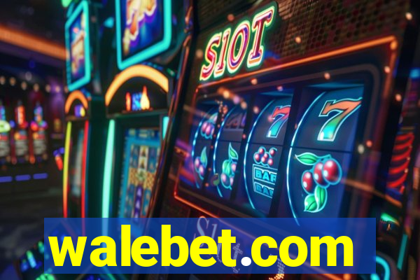 walebet.com