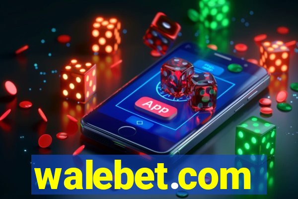 walebet.com