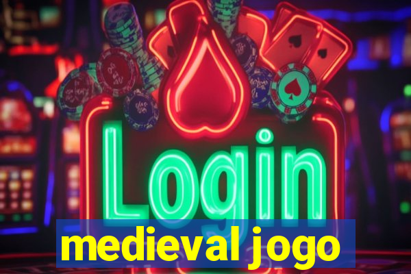 medieval jogo