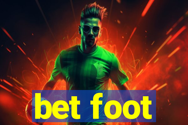 bet foot