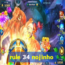 rule 34 nojinho