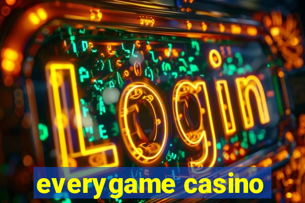 everygame casino