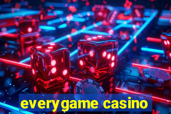 everygame casino