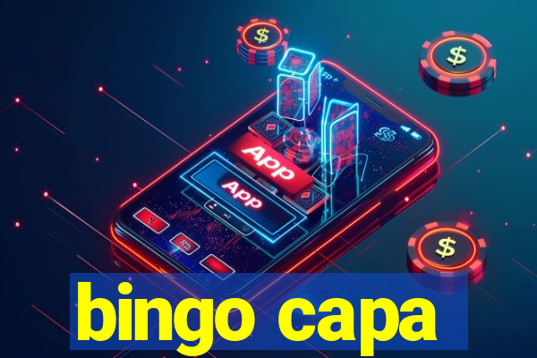 bingo capa