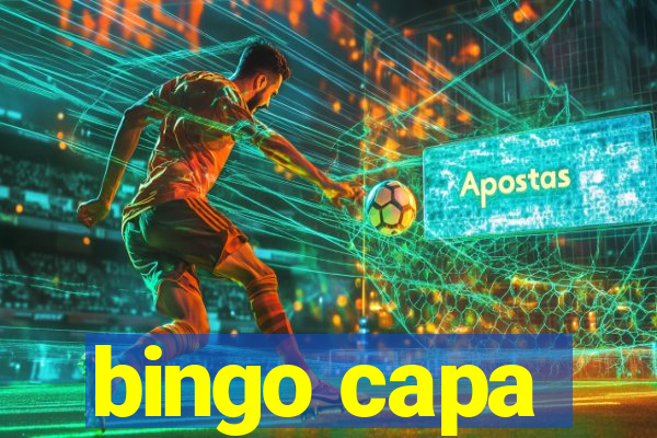 bingo capa