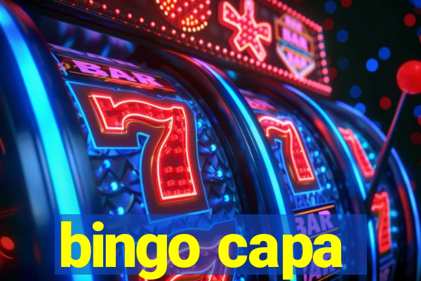 bingo capa