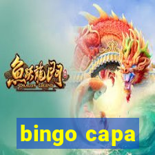 bingo capa