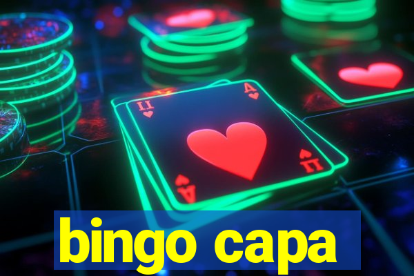 bingo capa