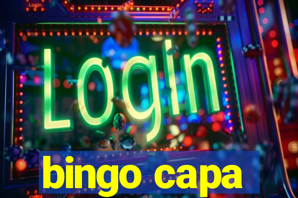 bingo capa