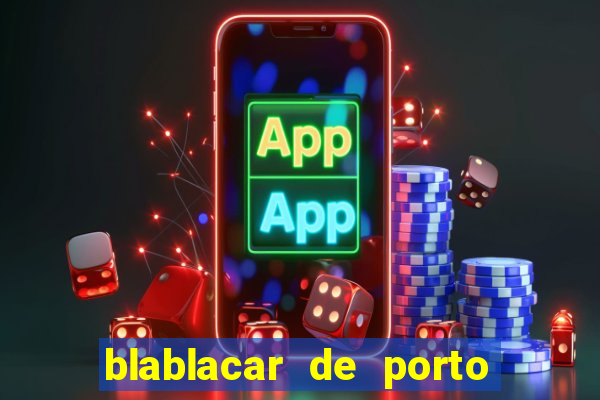 blablacar de porto alegre para florianópolis