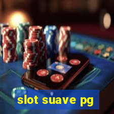 slot suave pg