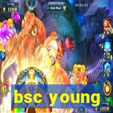 bsc young