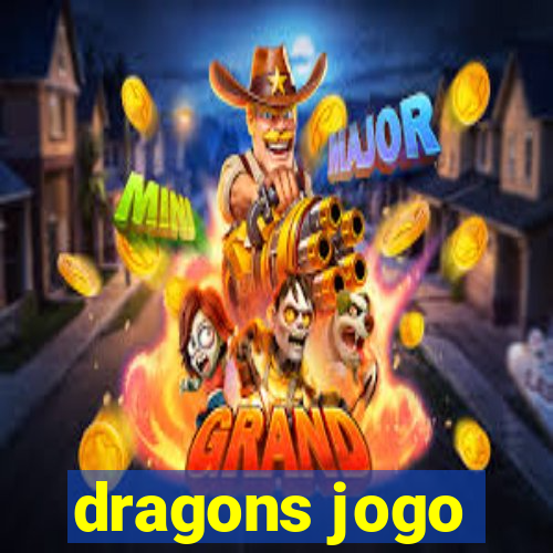 dragons jogo