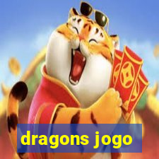 dragons jogo