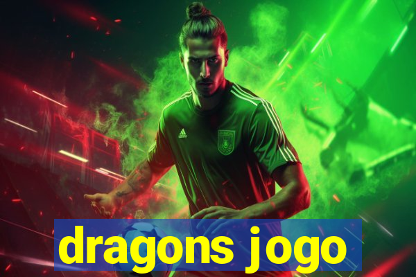 dragons jogo