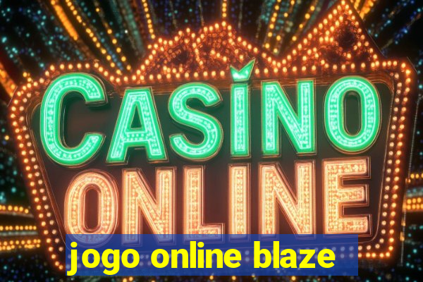 jogo online blaze