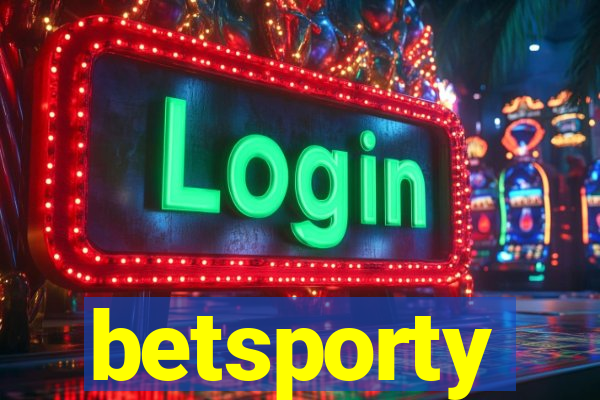 betsporty