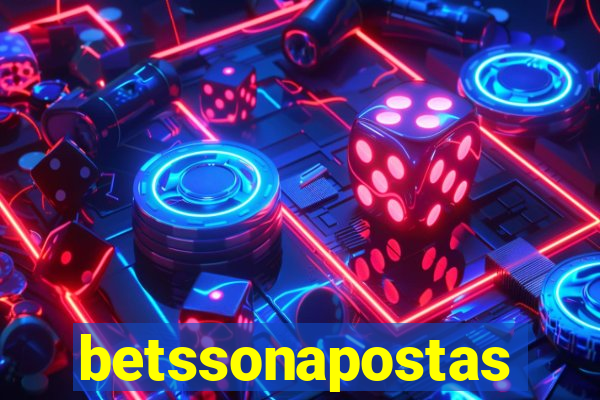 betssonapostas