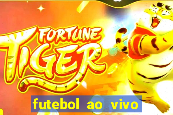 futebol ao vivo futemax app