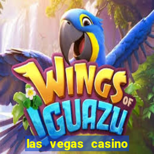 las vegas casino free slot play