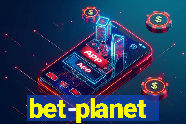 bet-planet