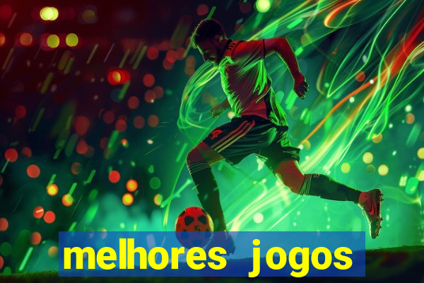 melhores jogos gratuitos para iphone