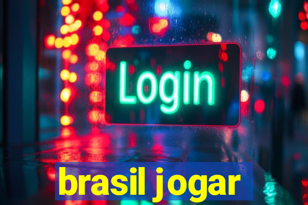 brasil jogar