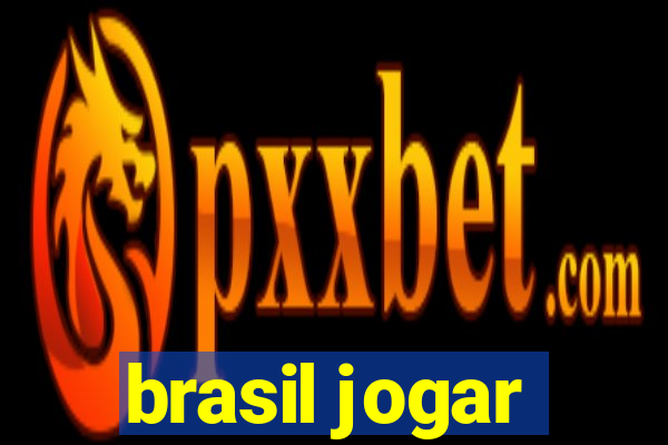 brasil jogar