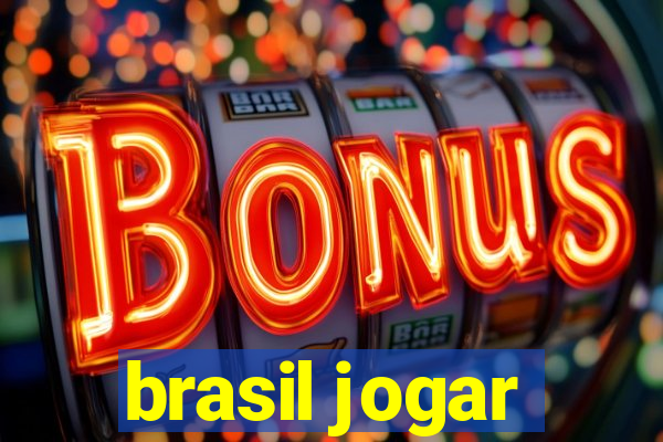 brasil jogar