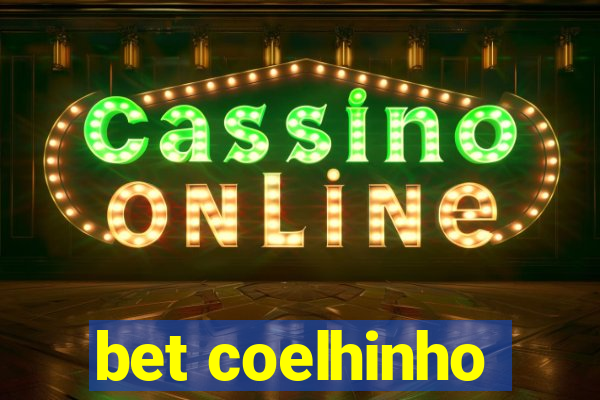 bet coelhinho