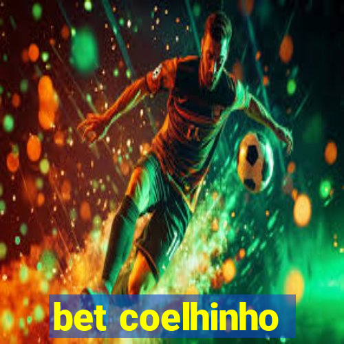 bet coelhinho