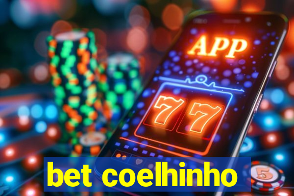 bet coelhinho