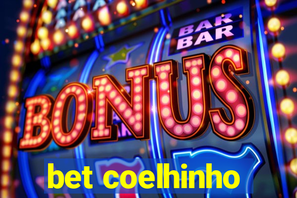 bet coelhinho