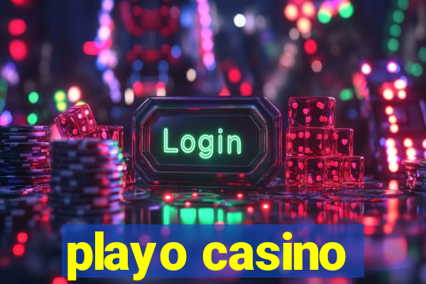 playo casino