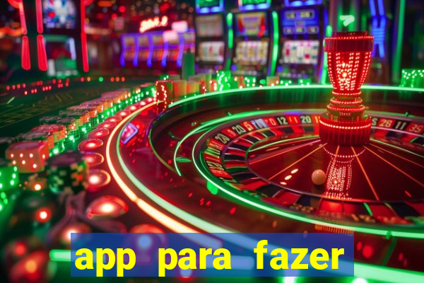 app para fazer dinheiro online