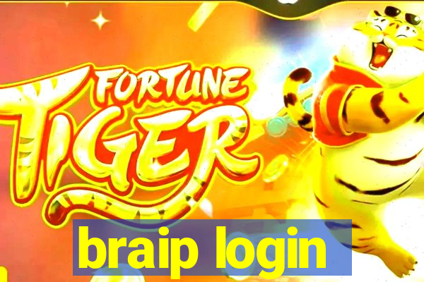 braip login