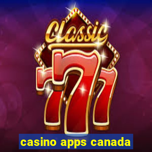 casino apps canada